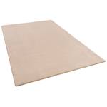 Hochflor Luxus Velours Teppich Touch Bronze - 80 x 240 cm