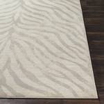 Kurzflorteppich LUANDA Beige - 200 x 275 cm