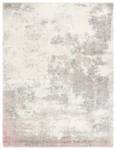 Tapis épais  Lachen Haze Rose foncé - 100 x 160 cm