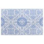 Tapis d'extérieur 3006547-7 Bleu - 290 x 190 cm