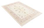 Tapis Darya DCCCXX Beige - Textile - 122 x 1 x 180 cm