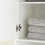 Colonne salle de bain BZR80-W Blanc