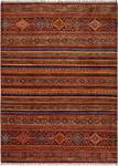 Tapis Torkman VI Textile - 215 x 1 x 293 cm