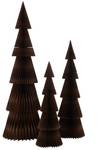 Weihnachtsbaum Brownies 69 x 213 x 69 cm