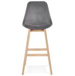 Tabouret De Bar MORISS Gris