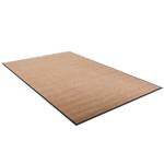 Schmutzfangmatte Brillant Zuschnitt Beige - 200 x 350 cm