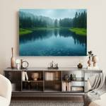 Bild See Natur IX 100 x 70 cm