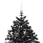 Schneiender weihnachtsbaum 3002819 Schwarz - 115 x 190 cm