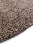 Tapis à poils longs Soho 4 Taupe - Diamètre : 250 cm