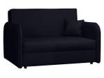 Schlafsofa Viva Loft II Schwarz