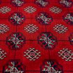 Tapis orient style BOUKHARA + 120 x 170 cm