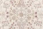 Teppich Ultra Vintage DCLVI Beige - Textil - 140 x 1 x 259 cm