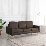 3-Sitzer-Sofa 3003194-1 Braun