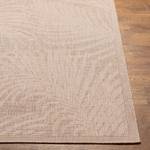 Jute-Look In-/Outdoor-Teppich LINZ Beige - Braun - 200 x 275 cm