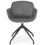 Fauteuil GRAPIN Gris