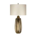 Lampe de chevet SIDOCIA 35 x 66 x 35 cm