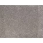 Kissen Ribbed Grau - Textil - 60 x 4 x 35 cm