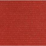 Voiles d'ombrage 3016419-8 Rouge - 450 x 300 cm