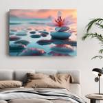 Bild Blumen Spa XXIX 70 x 50 cm