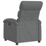 Fauteuil inclinable électrique 3032262-4 Gris foncé