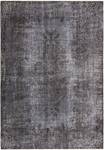 Tapis Ultra Vintage DCCCLXXXIV Gris - Textile - 160 x 1 x 231 cm