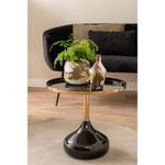 Table d'appoint Mila Noir