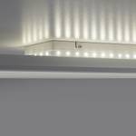 Backlight Deckenlampe LED Panel