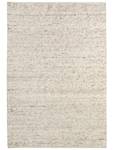 Handwebteppich Leo Beige - 80 x 150 cm