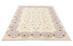 Teppich Darya LIII Beige - Textil - 175 x 1 x 241 cm