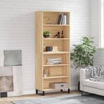 Highboard DE8707 Braun