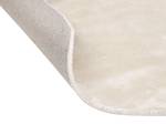 Teppich GESI II Beige - Creme - 140 x 140 cm