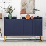 Sideboard Eos Ⅳ Blau