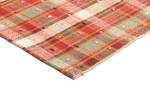 Teppich Jajim CLXXIII Rot - Textil - 169 x 1 x 208 cm