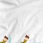 Flying boy Handtuch- set Textil - 1 x 70 x 140 cm