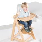 Babyhochstuhl Sit Up FUN Holz