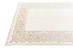 Teppich Darya DCCLXXXVI Beige - Textil - 124 x 1 x 188 cm