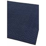 Tapis intérieur extérieur EZE Bleu foncé - 160 x 230 cm