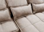 Ecksofa Lopez  L Beige