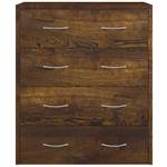 Sideboard 292033-2 Raucheiche Dekor