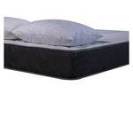 Matelas Luxe 140x200+oreillers 140 x 200 cm