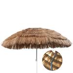 Parasol d'extérieur 423956 Beige - Métal - Textile - 160 x 175 x 160 cm