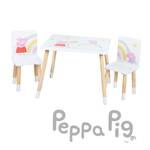 Kindersitzgruppe Peppa Pig