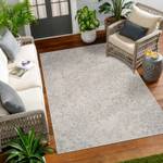 Outdoorteppich HASSELT Grau - 120 x 170 cm