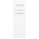 Armoire d'apothicaire 3007989 Blanc