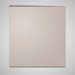 Verdunklungsrollo 290360-2 Beige - 100 x 175 cm