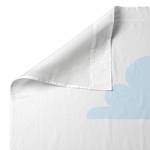 Whale Parure drap (2er Set) 130 x 100 cm