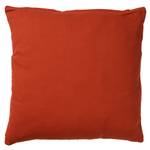 Coussin décoratif James Orange