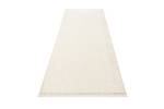 Tapis de passage Darya CDXL Beige - Textile - 102 x 1 x 300 cm