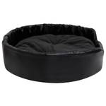 Lit pour chiens 3006178-2 Noir - 90 x 20 x 79 cm