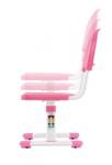 Kinder Schreibtisch set LUMB202_ROZE Pink